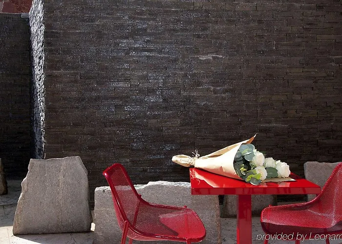 Ξενοδοχείο De Ρώμη