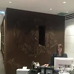 De Hotel Rom