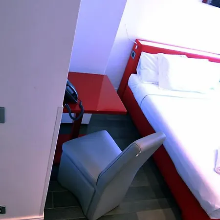 ホテル De ローマ