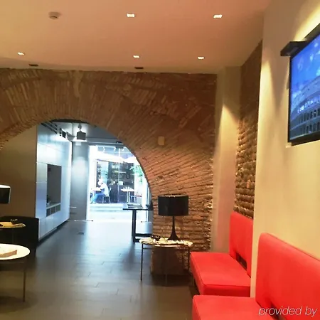De Hotel