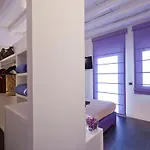 De Hotel