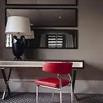 De