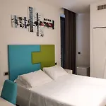 De Hotel