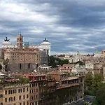 De Hotel Rome