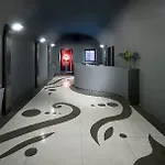 De Hotel