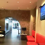 De Hotel