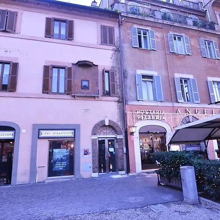 De Hotel
